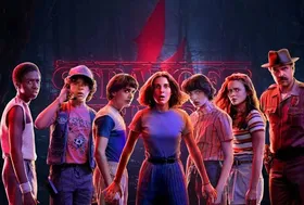 فصل چهارم Stranger Things تاریک&zwnj;ترین فصل این سریال خواهد بود + ویدئو