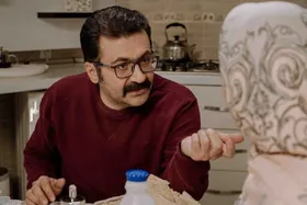 اکران &laquo;شب&zwnj;های تاریک رم&raquo; در رم ایتالیا