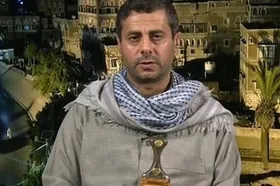 انصارالله: منتظر تصمیم ایران درباره پاسخ به حملات آمریکا هستیم