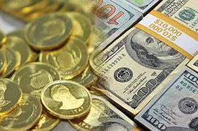 قیمت طلا، قیمت دلار، قیمت سکه و ارز دیجیتال در بازار آزاد امروز چهار&zwnj;شنبه (۱۱ مرداد ۱۴۰۲)