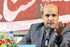 گفتگو با سیدمهدی زرقانی درباره کتاب &laquo;تاریخ بدن در ادبیات&raquo;
