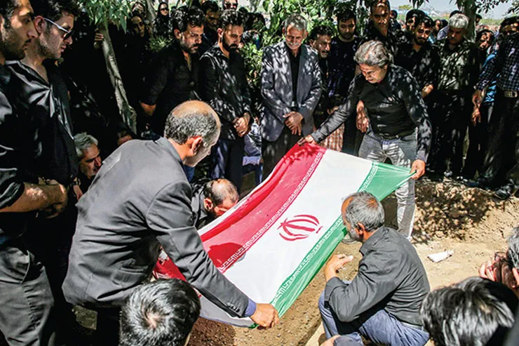 بدرود مدال‌آور جهانی