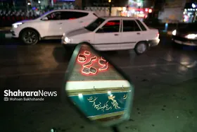 پنجمین روز جشنواره فیلم فجر در مشهد