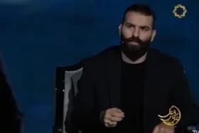 فیلم کامل قسمت هجدهم زندگی پس از زندگی (فصل ششم) | تجربه&zwnj;گر: امیرحسین حیدری (بخش&zwnj;اول) (۲۹ اسفند ۱۴۰۳)