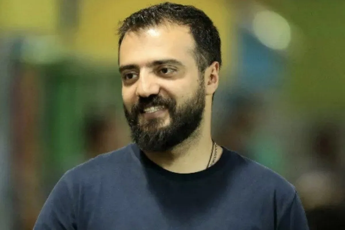 پوستر رسمی «استند‌آپ ابوطالب حسینی» منتشر شد + زمان پخش و عکس