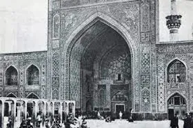 از خواب سرتیپ تا وقفی عجیب