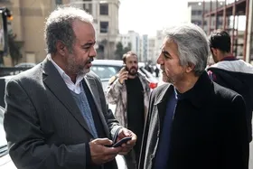 &laquo;مهدی فرجی&raquo; تهیه کننده سریال &laquo;کندو&raquo; شد