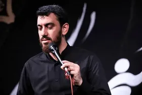ویدئو | نماهنگ جدید با نوای حاج مهدی رسولی با نام &laquo;یالثارات الإمام&raquo; + لینک دانلود