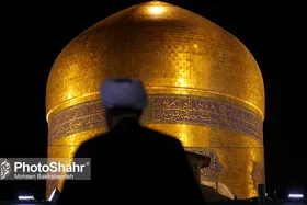 کسب برند &laquo;مشهد، شهر دوستدار آب&raquo; از سوی کمیته آب شناسی یونسکو