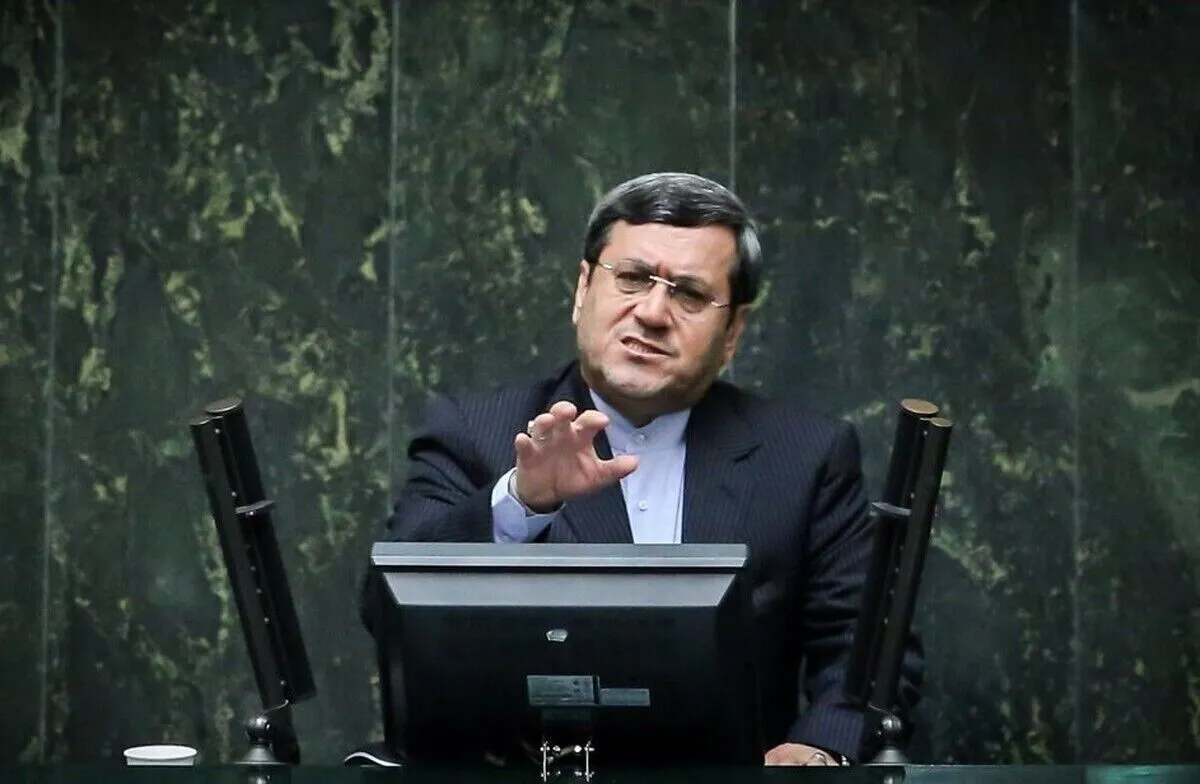سخنگوی کمیسیون امنیت ملی مجلس: اتحاد مقدس نباید با کج‌سلیقگی‌ها خدشه‌دار شود