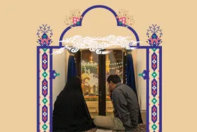مروری بر تاثیر زیارت امام&zwnj;رضا (ع) بر زائر | برکات دیداری عاشقانه