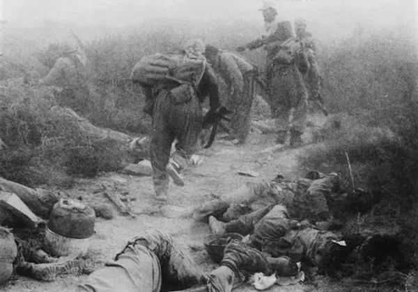 درباره کاظم اخوان، رزمنده عکاس که سال ۱۳۶۱ ربوده شد