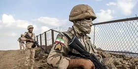 طالبان هم به تنش مرزی ایران و افغانستان واکنش نشان داد