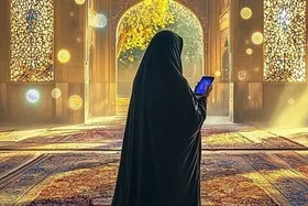 نقش بانوان در کنشگری رسانه&zwnj;ای و حمایت از جبهه مقاومت
