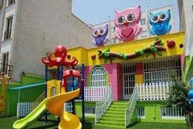 اتباع خارجی می&zwnj;توانند کودکستان اتباع تاسیس کنند + فیلم
