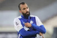 شرط و شروط روزبه چشمی برای تمدید با استقلال