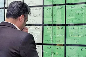 بلاتکلیفی مستأجران درپی ابهام نرخ رسمی اجاره&zwnj;
