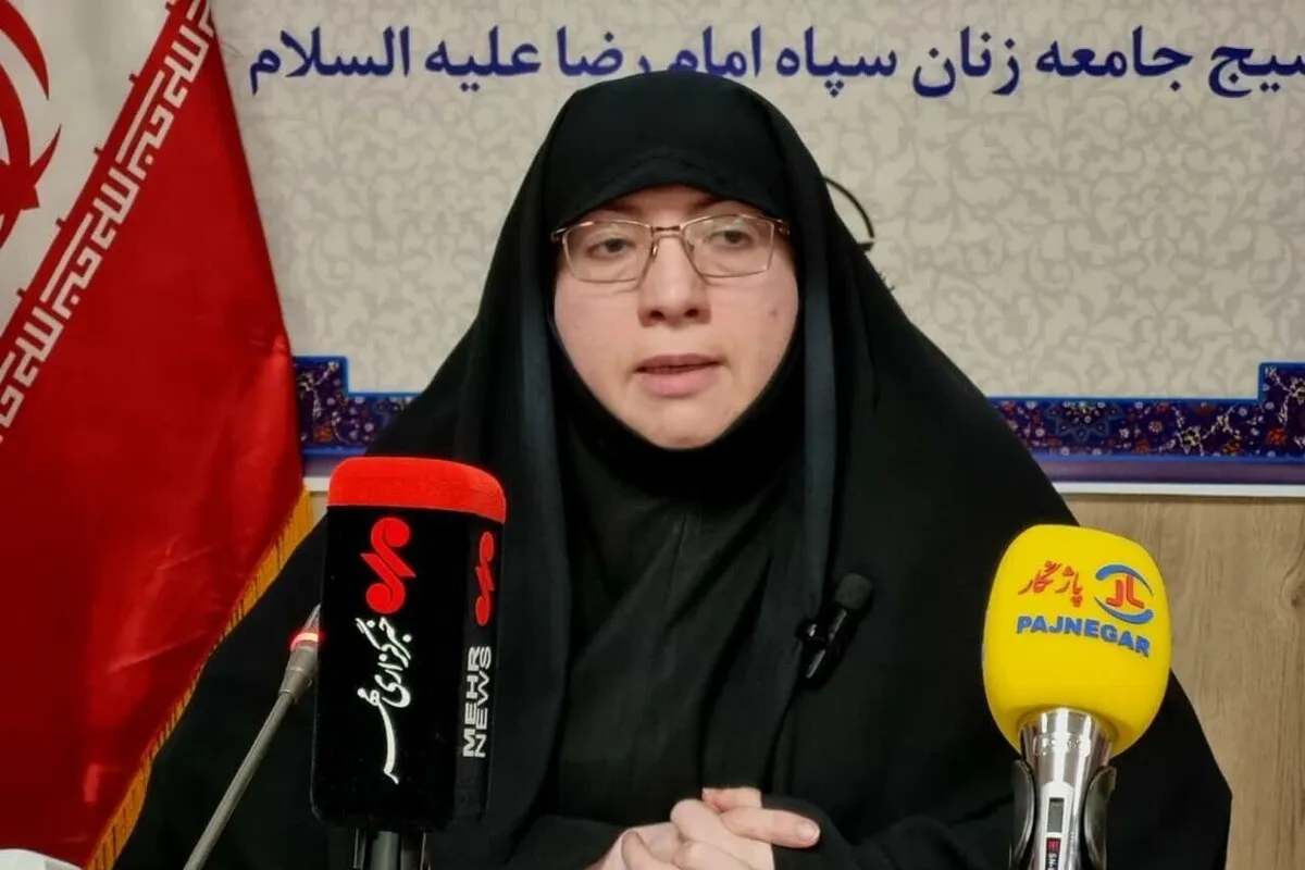 شناسایی بیش از ۱۰۰ شهید زن در خراسان رضوی