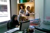 در نیمه دوم ۱۴۰۵ ساعات کار مادران دارای فرزند خردسال شناور است؟
