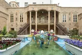 ۱۸ خانه تاریخی مشهد در سال ۱۴۰۴ وارد چرخه احیا می‌شوند | اتمام مطالعه و امکان‌سنجی دروازه تاریخی شهر مشهد تا پایان سال