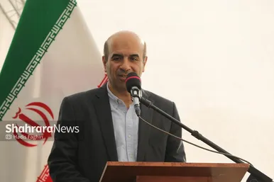 آیین بهره‌برداری و آغاز عملیات اجرایی ۲۹۶ مگاوات نیروگاه خورشیدی