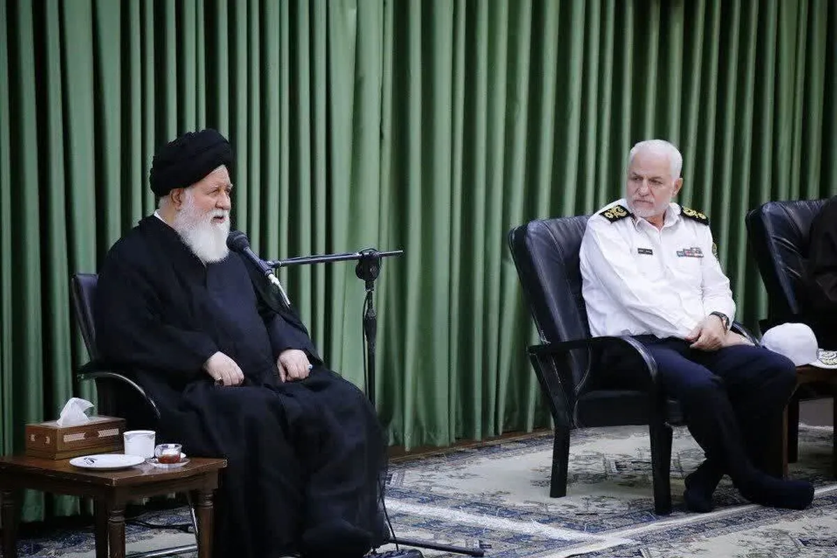 آیت الله علم الهدی: زیرساخت جاده‌های خراسان رضوی باید متناسب با ظرفیت تشرف زائران تقویت شود