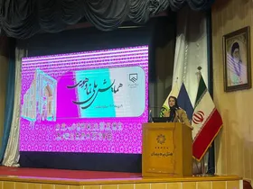 دبیر علمی همایش ملی نما و هویت: نما بازتاب نوع و سبک زندگی شهروندان در شهر است