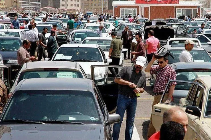 پیش بینی قیمت خودرو‌های داخلی در هفته آخر آبان ۱۴۰۰ | تاثیر بازار از لغو افزایش قیمت‌ها
