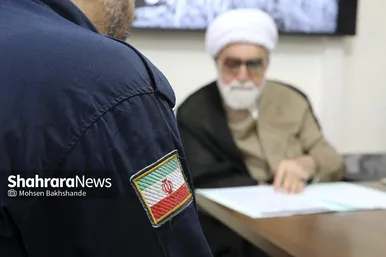 گزارش تصویری | دیدار مردمی تولیت آستان قدس رضوی