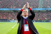 یک و بام و دو هوای بازگشت برانکو به پرسپولیس! + عکس