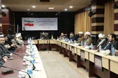 سومین نشست «افغانستان همدل» با موضوع همبستگی مهاجرین افغانستانی با ایران در مشهد برگزار شد