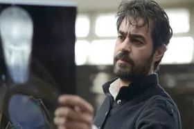 فیلم سینمایی &laquo;حرکت آخر&raquo; شهاب حسینی در راه اکران + تیزر