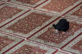 رسالت ذکرالله در معماری روح | در باب عبادت و سلوک معنوی