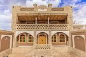 حجم سرمایه‌گذاری پروژه‌های درحال‌ساخت حوزه گردشگری در سال ۱۴۰۳، بالغ بر ۱۶۶ همت است