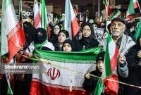 پیام یک معلم مشهدی به دانش آموزان| درس آخر: «عشق به کشور»