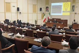 برگزاری نخستین نشست هم اندیشی و جلسه آموزشی دبیران تخصصی نظام پیشنهاد&zwnj;ها