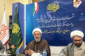 دولت سیزدهم یک کار بزرگ و یک جهش بسیار معناداری در بخش&zwnj;های مختلف ایجاد کرده است