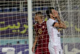 پرسپولیس بدون غایب در مقابل شهرخودرو بازی می&zwnj;کند