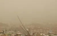 تهران ۲ روز آماده باش کامل شد (۱۸ شهریور ۱۴۰۲)
