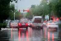 صدور هشدار سطح زرد هواشناسی در خراسان رضوی در پی پیش‌بینی ورود سامانه ناپایدار از روز اول سال ۱۴۰۵