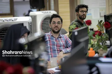روز خبرنگار