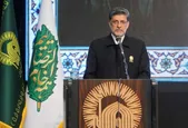 آماده‌سازی گسترده حرم مطهر امام رضا(ع) برای میزبانی میلیونی از زائران دهه پایانی صفر | نقش رسانه شهرآرا در مشهد بسیار فراتر از انتظار است + فیلم
