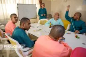 مشارکت اجتماعی نوجوانان دارای معلولیت با هدف کاهش آسیب‌های اجتماعی
