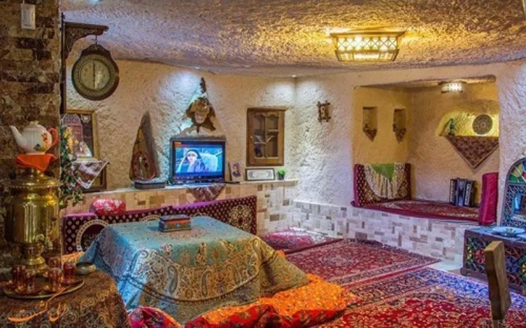 آغاز فعالیت ۲۲ اقامتگاه بوم گردی در خراسان رضوی