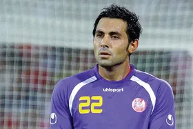 معمارزاده خطاب به پرسپولیس: از فحش نمی&zwnj;ترسم، پولم را می&zwnj;خواهم