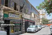 کوچه‌ آیت‌الله قمی مشهد، گذری که تاریخش به دوران صفویه می‌رسد