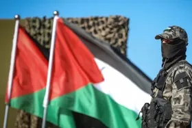 ضربات جدید مقاومت فلسطین به اسرائیلی&zwnj;ها در غزه