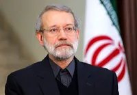 لاریجانی، پاسخ ترامپ را داد