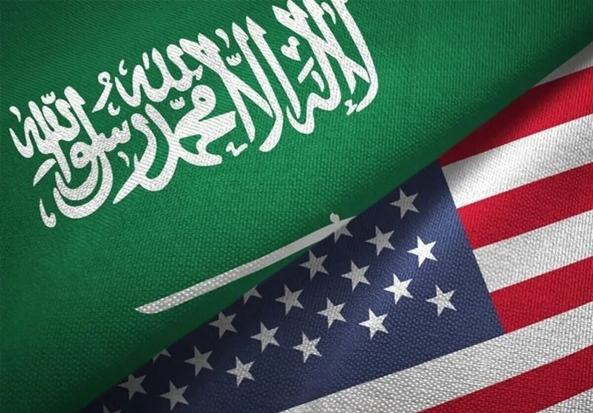 وال استریت ژورنال: عربستان سعودی در حال فشار آوردن به ایالات متحده برای لغو محاصره تنگه هرمز است