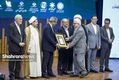 همایش روز ملی صنعت و معدن خراسان رضوی ۴ شهریور برگزار می‌شود | چهار تولیدکننده استان جزو واحد‌های برتر کشور